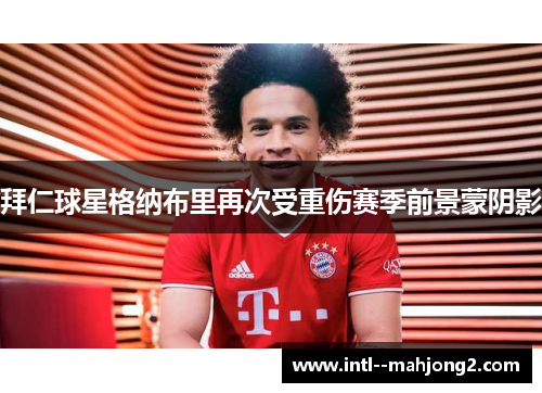 拜仁球星格纳布里再次受重伤赛季前景蒙阴影